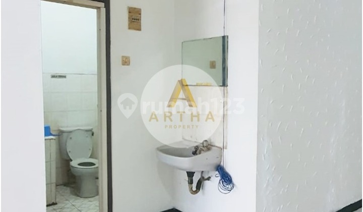 Dijual Cepat Rumah Siap Huni Di Kawaluyaan Bandung 1