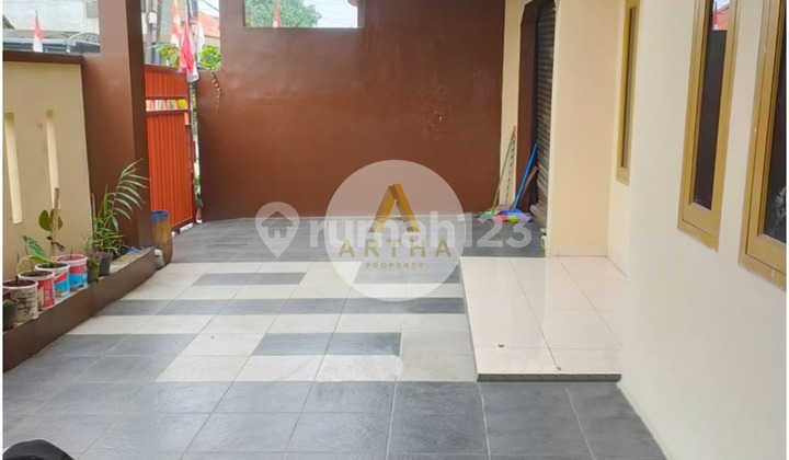 For Sale Nice House Taman Cibaduyut Indah Bandung 2