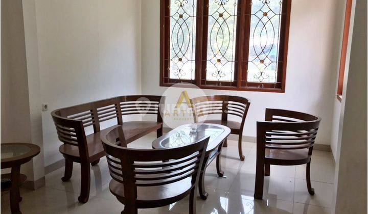 Rumah Bagus Hook Dijual Dibawah Harga Pasar Di Dago Kota Bandung 2