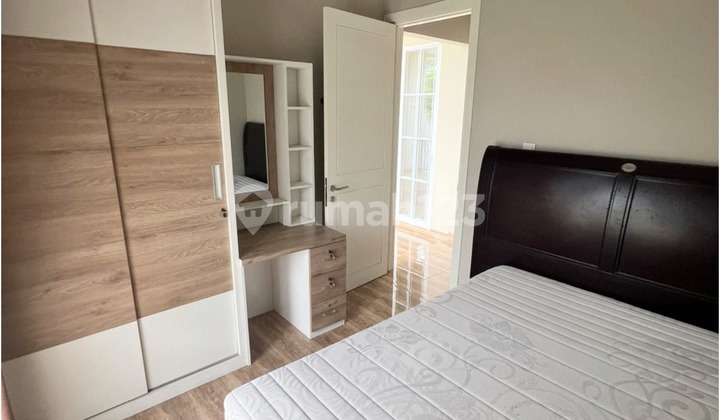 Good Luxury House Ready to Occupancy SHM in Podomoro Park Bandung City 2