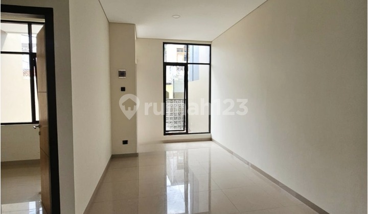 Good New House For Sale Ready to Occupy 2 Floors in Margahayu Raya 2