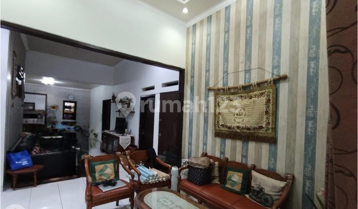 Dijual Rumah Bagus Arcamanik Endah Bandung  2