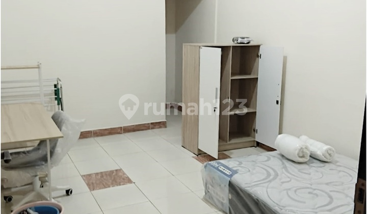 Active 2-Storey Boarding House Near Telkom University Buahbatu Bandung Active 2-Storey Boarding House Near Telkom University Buahbatu Bandung