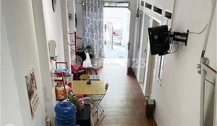 Price Drop!! Fully Furnished and Strategic Boarding House in Central Soreang Price Drop!! Fully Furnished and Strategic Boarding House in Central Soreang