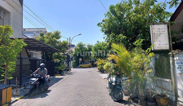 Dijual Rumah Rungkut Mapan Tengah Surabaya 2