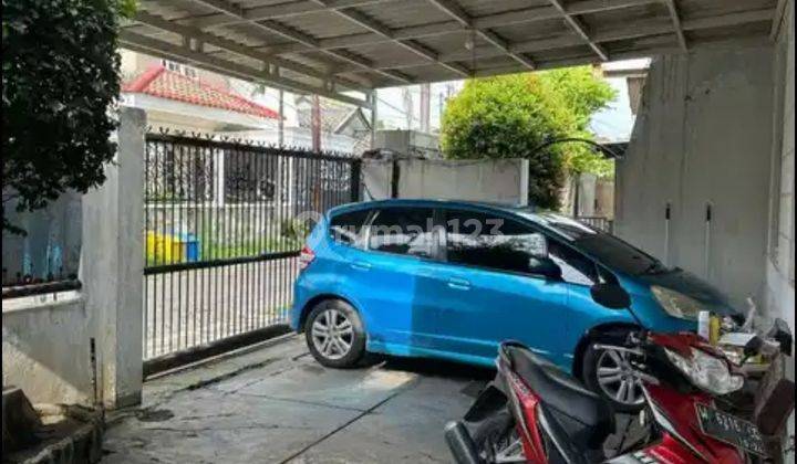 Dijual Rumah Rungkut Mapan Tengah Surabaya 2