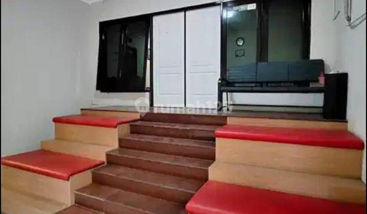 Dijual Rumah Kos Siwalankerto Surabaya 2