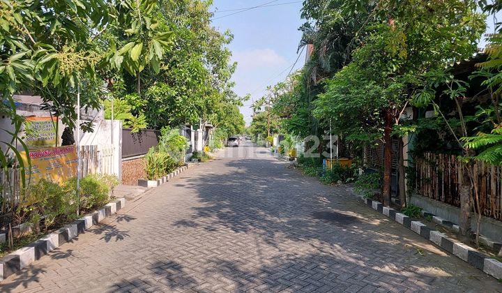 Dijual Rumah Bhaskara Sari Surabaya Timur 2