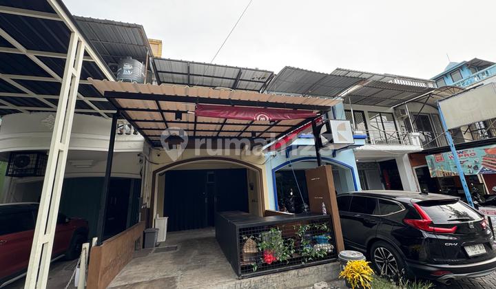 For Sale: Nirwana Executive Shop House, Rungkut, Surabaya 2