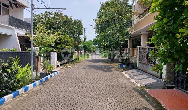 For Sale Tjandra Indah Mango Cottage House Sidoarjo 2