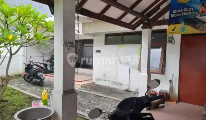 Dijual Rumah 0 Jl Raya Ketintang Surabaya 2