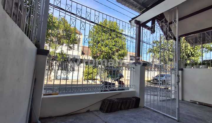 For Sale: Ngagel Wasana House, Central Surabaya 2