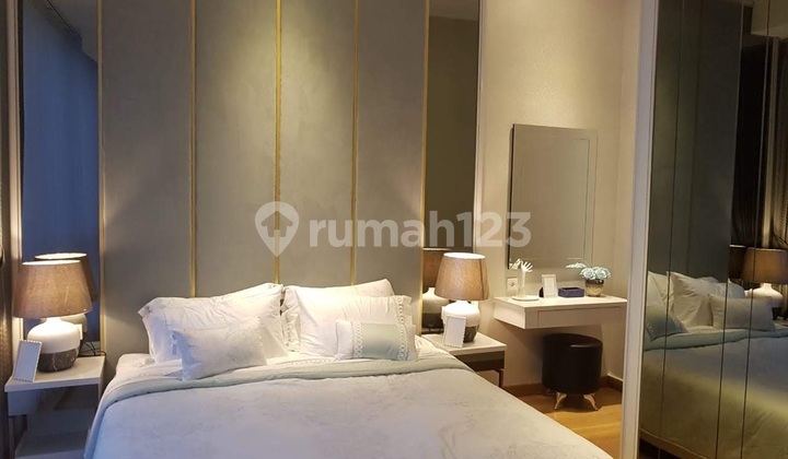 Dijual The Peak Residence Tunjungan Plaza Surabaya