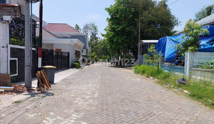 Dijual Rumah Dekat Bandara Internasional Juanda Permata Juanda 2