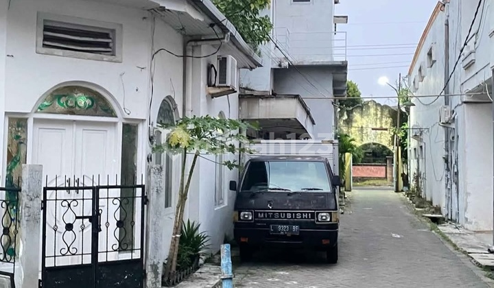 Dijual Rumah Gembong Sawah Barat Surabaya 2
