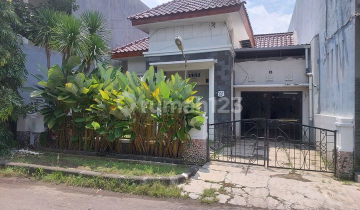Dijual Rumah Purimas Jl Jimbaran Boulevard Surabaya Dijual Rumah Purimas Jl Jimbaran Boulevard Surabaya