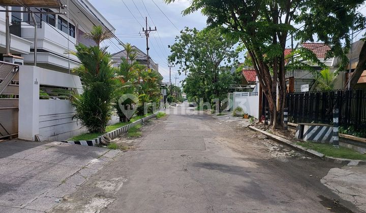Dijual Rumah Kertajaya Indah Surabaya 2