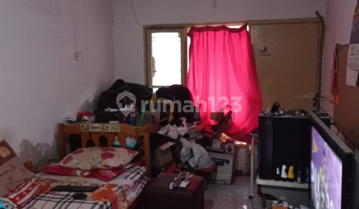 Dijual Rumah Lama Mulyosari Utara Surabaya 2