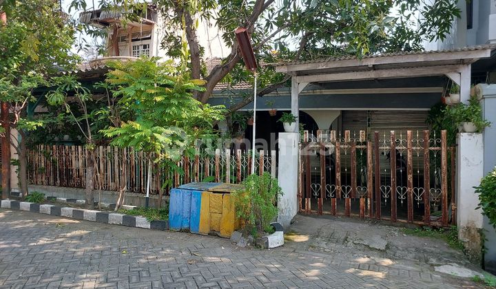 For Sale Bhaskara Sari House East Surabaya For Sale Bhaskara Sari House East Surabaya