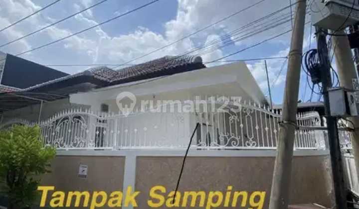 Dijual Rumah Mulyosari Prima Surabaya Timur 2