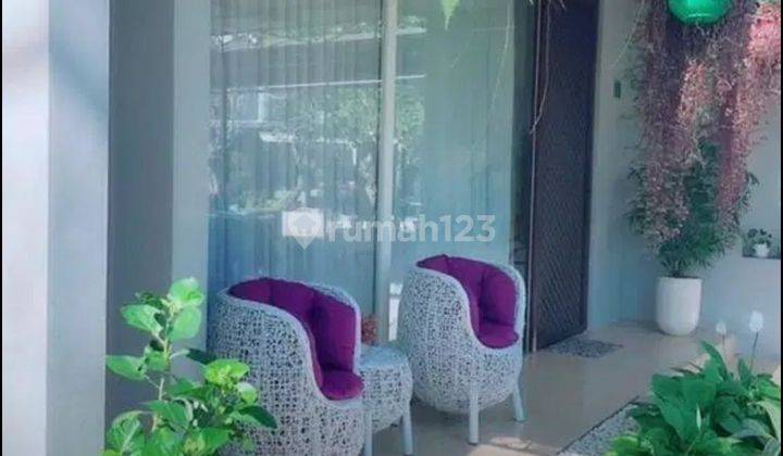 Dijual Rumah Taman Dayu Montana Hill Pandaan Jawa Timur 2