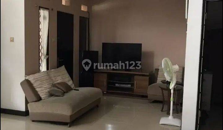 Dijual Rumah Puri Surya Jaya Gedangan Sidoarjo 2