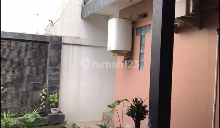 Dijual Rumah Puri Surya Jaya Gedangan Sidoarjo 2