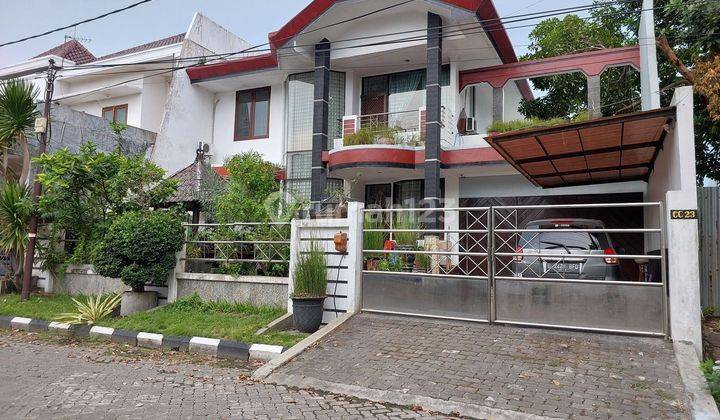 Dijual Rumah Permata Juanda Dekat Bandara Juanda 1