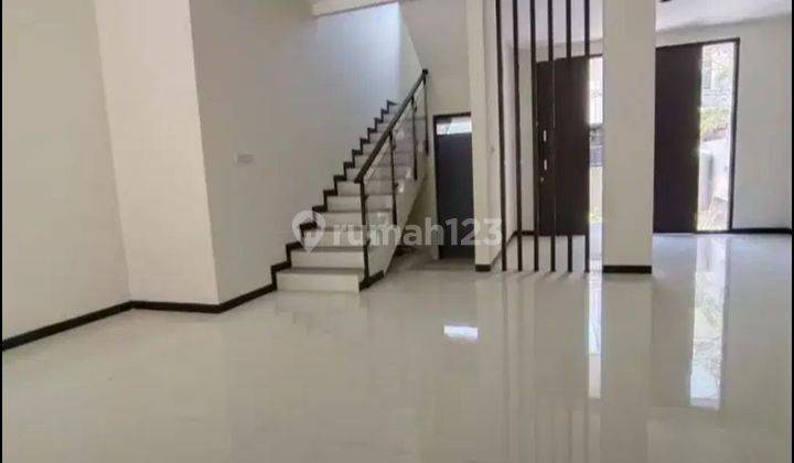 Dijual Rumah Araya Surabaya Galaxy Bumi Permai 2