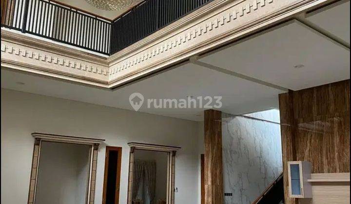 Dijual Rumah Gayungsari Surabaya SHM 2