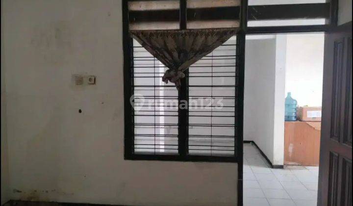 Dijual Rumah Naggel Tama Surabaya Pusat 2