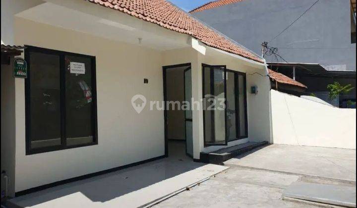 Dijual Rumah Rungkut Surabaya 2