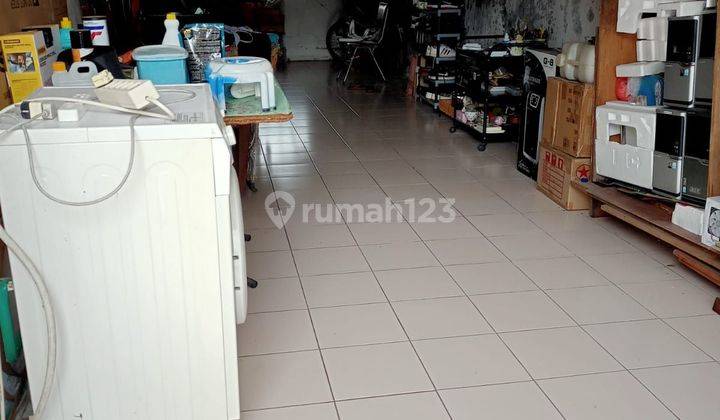 Dijual Rumah Mulyosari Surabaya 2