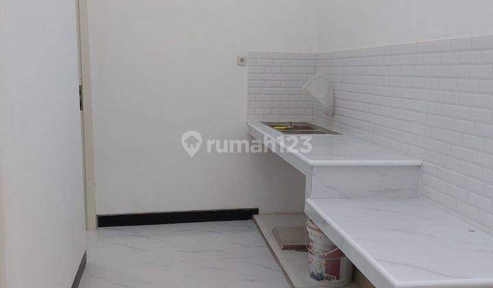 Dijual 100℅ Rumah Baru Mulyosari Surabaya 2