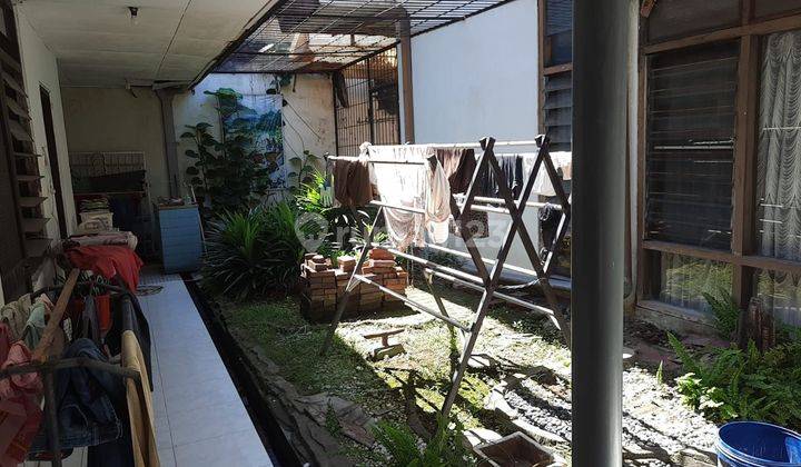 Dijual Rumah Kendangsari Surabaya SHM 2