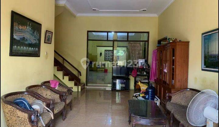 Dijual Rumah Tenggilis Rungkut Mejoyo Utara Surabaya 2