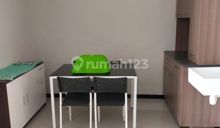 Dijual Rumah Rungkut Baruk Barat Surabaya Siap Huni 2