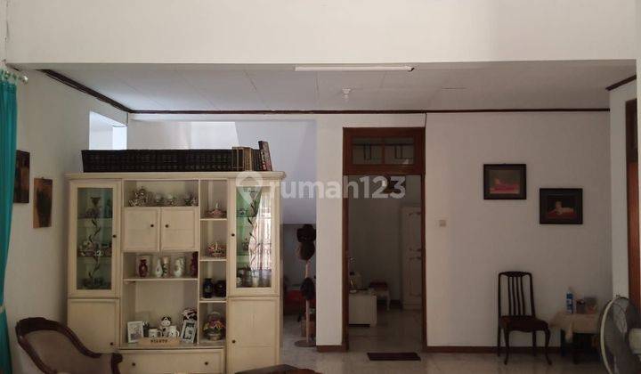 Dijual Rumah Prapen Sarono Jiwo Surabaya 2