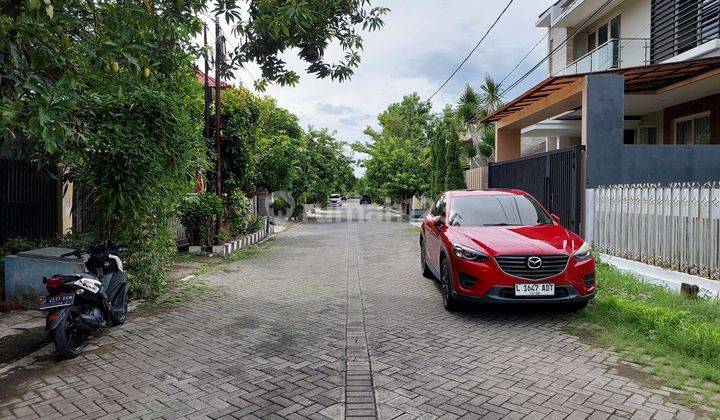 Dijual Rumah Sidosermo Indah Surabaya 2