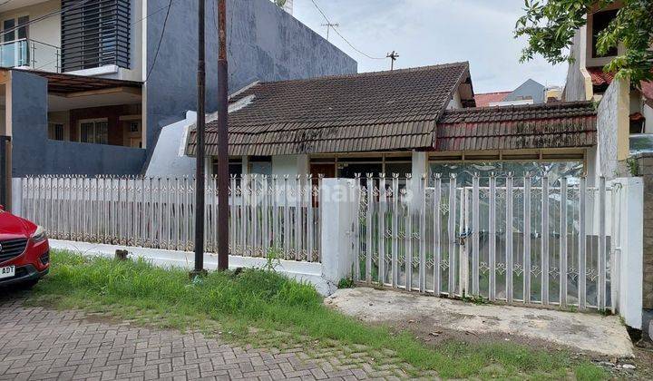 Dijual Rumah Sidosermo Indah Surabaya 1