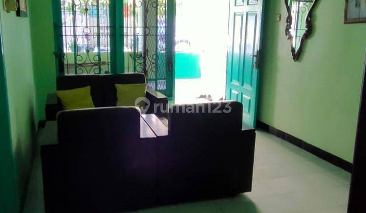 Dijual Rumah Pondok Nirwana Baruk Barat Surabaya 2