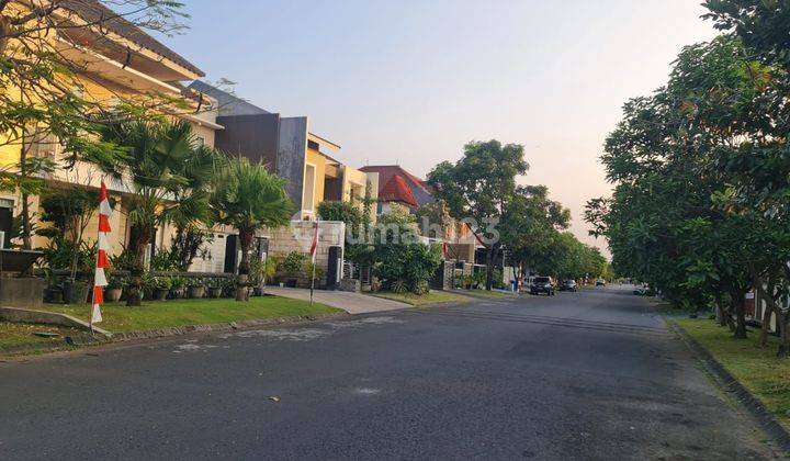 Dijual Rumah Puri Surya Jaya Gedangan Sidoarjo 2