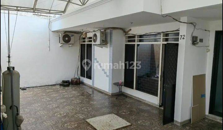 Dijual Rumah Kutisari Indah Surabaya 1