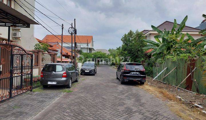 Dijual Tanah Ketintang Wiyata Surabaya 2