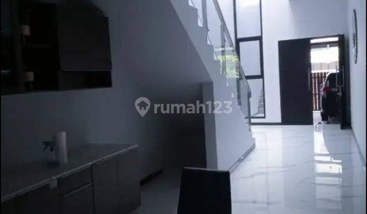 Dijual Rumah Baru Mulyosari Surabaya 2