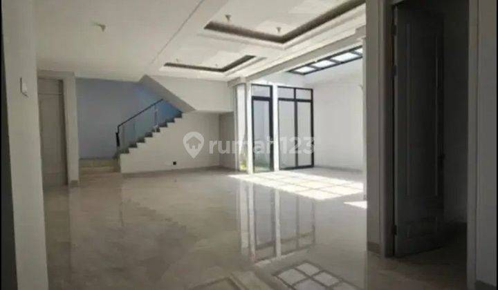 Dijual Rumah Baru Pakuwon City Surabaya 2