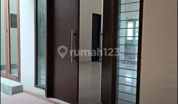 Dijual Rumah Kendangsari Surabaya Siap Huni 2