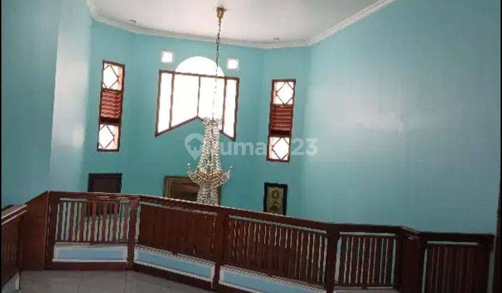 Dijual Rumah Gayungsari Surabaya 2