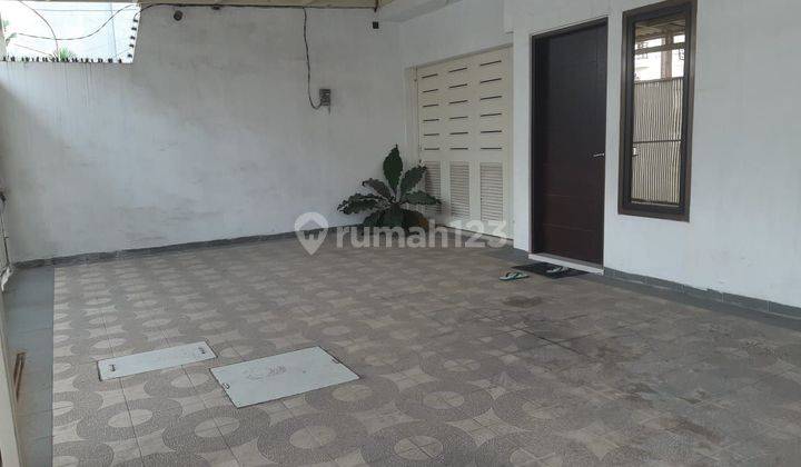 Dijual Rumah Manyar Tirtomoyo Surabaya 2