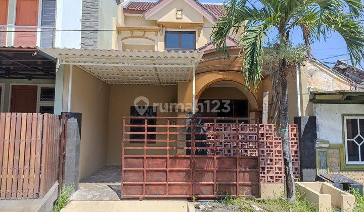 Dijual Rumah Wiguna Surabaya 1